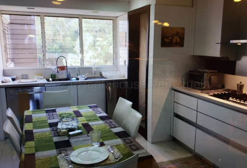 Imagen 10 de 22 de Ss Vende Apartamento 22-21758 En Los Naranjos Del Cafetal