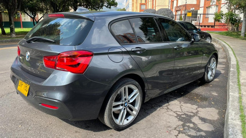 Bmw Serie 1 120i Paquete M 1.6