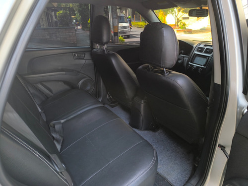 Kia Sportage Fq 4x2 Automática 2016
