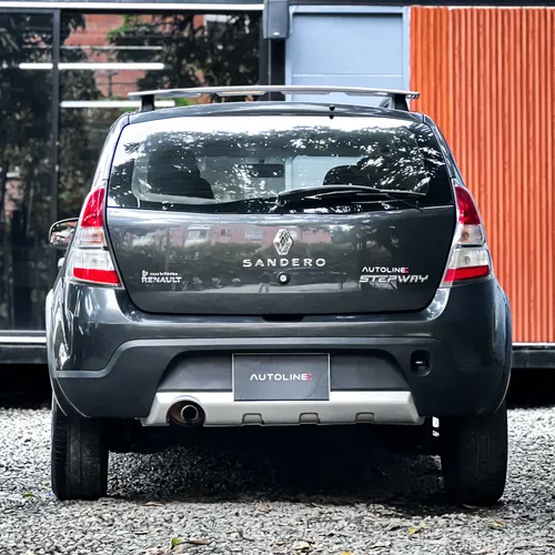 Renault Stepway 1.6l