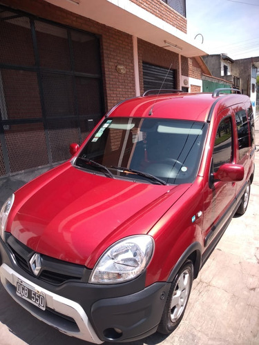 Kangoo Sporway 1.6 Full Full