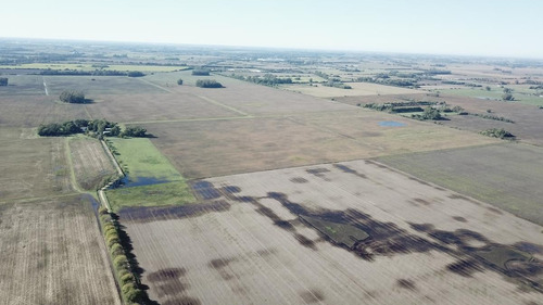 430 Has. Agrícolas Sobre Asfalto
