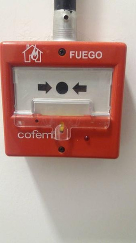 Imagen 14 de 15 de Oficina A Estrenar. Polo Tecnologico (parque Patricios)