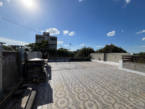 Venta Ph 3 Ambientes Jose Leon Suarez Apto Credito