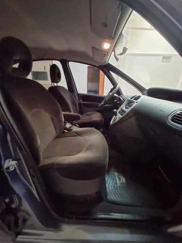 Citroën Xsara Picasso 2.0 Fase2 I Exclusiv 138cv Bva