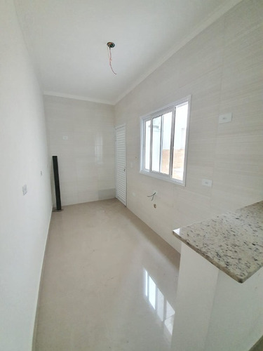 Imagem 3 de 10 de Apartamento Sem Condomínio 49 Metros - Santo André! - Ap02506 - 68077747