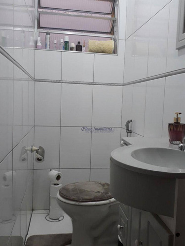 Imagem 8 de 17 de Sobrado Com 3 Dormitórios À Venda, 120 M² Por R$ 744.000,00 - Vila Mazzei - São Paulo/sp - So0468