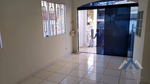 Imagem 2 de 27 de Casa À Venda, 81 M² Por R$ 450.000 - Centro - Londrina/pr - Ca1564