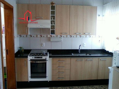 Imagem 14 de 14 de Casa A Venda No Bairro Centro Em Paulínia - Sp. - 516-1
