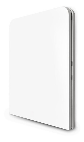 Mesa Plegable Portafolio Plastico 1.80m Resistente Garantia