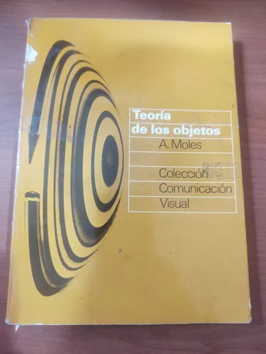 Teoría De Los Objetos A Moles Meses Sin Intereses