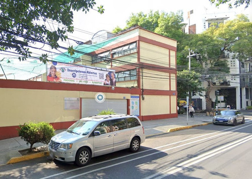¡¡remates Inmobiliarios, Tu Forma Inteligente De Invertir !! Venta De Hermosa Casa. Col Del Valle Centro, Cdmx.