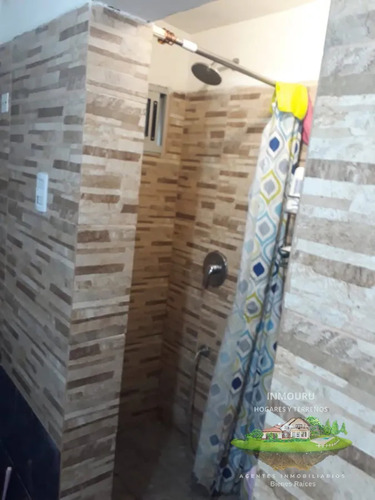 Vendo Acogedora Casita En El Cerro (maracaná)