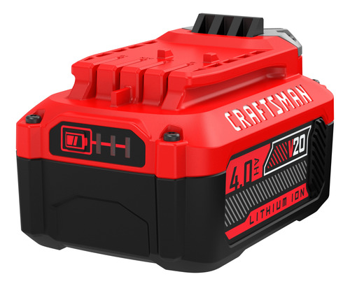 Craftsman 1 Batería Original V20 Nuevo, Disponible * Zelle