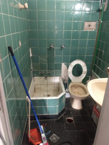 Departamento En Venta En Centro / Microcentro
