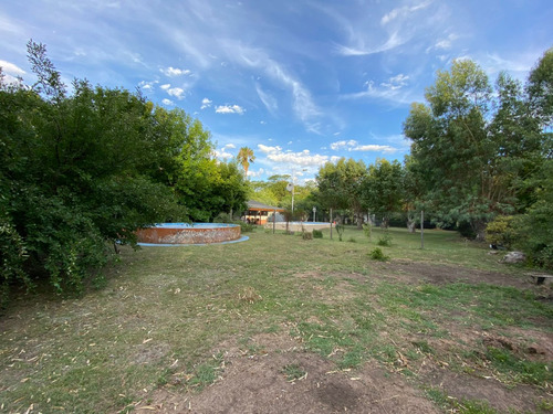 Terreno En Venta En Laguna De Lobos