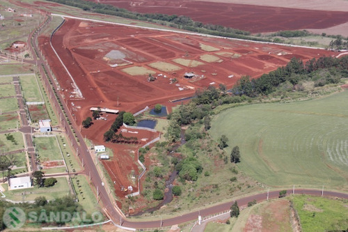 Imagem 28 de 28 de Terreno Para Venda - 11100.2528