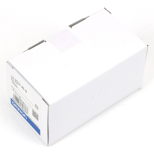 Omron Automation Safety H7cx-ad-n H7cx-a Screw Terminal Bbt