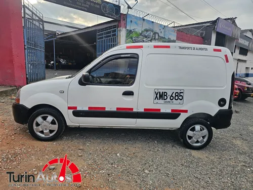 Renault Kangoo 1.6