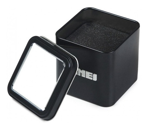 Reloj De Pulsera Skmei 1309 Resistente Al Agua
