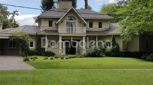 Casa Chalet En Venta Ubicado En San Diego (francisco Alvarez), Moreno, G.b.a. Zona Oeste