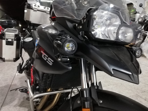 Imagen 8 de 8 de Bmw F700 Gs (800 Cc)