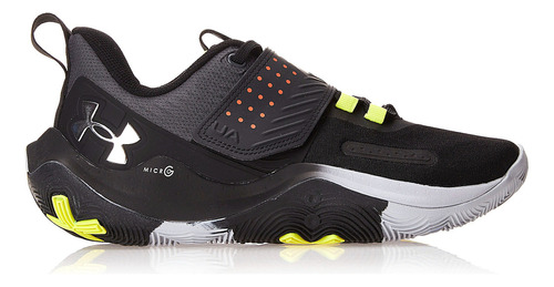 Under Armour Buzzer SE Masculino Adultos