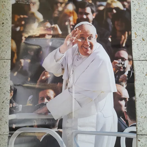Diario Perfil (20 De Marzo De 2013) Eleccion Papa Francisco (Usado)