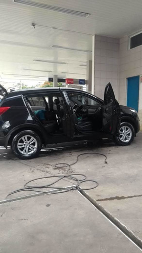 Sportage 2011 Em Perfeito Estado