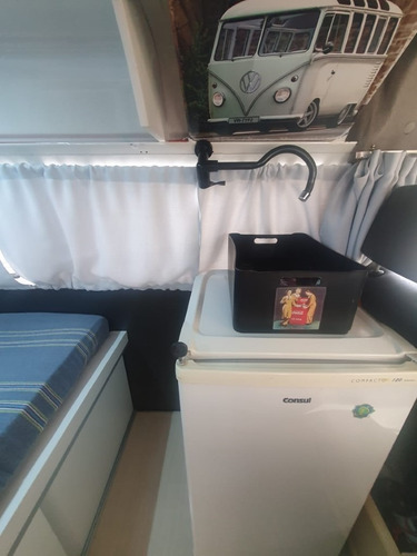 Kombi Home - 2011/2020 - Y@w5