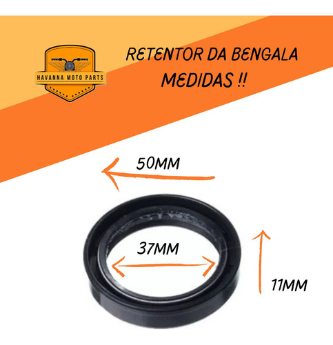 Fork Oil Motul 10w Cbx 250 Twister + Retentores E Guarda Pó