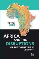 Libro Africa And The Disruptions Of The Twenty-first Cent...