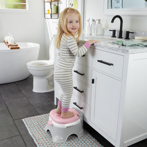Fisher-price 3 En 1 Contra Salpicaduras
