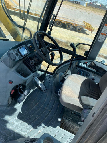 Retroexcavadora New Holland 2015 - Mexicana Mod. B90b
