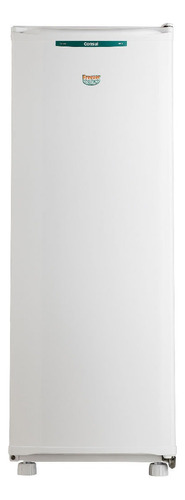 Freezer Vertical Consul 121 Litros - Cvu18gb Cor Branco 110V