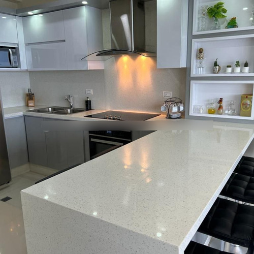 Imagen 4 de 6 de Apartamento En Venta En Caribe Ref 1315