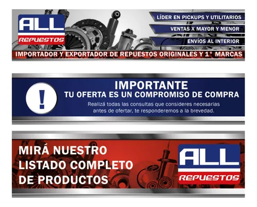 Junta Multiple Admision Escape Fiat Uno 1.4-6l Competicion