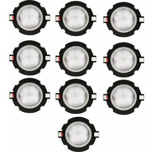 Imagem 1 de 6 de 10 Reparo Driver Jbl D225 D220 Titanio D220ti Trio Original