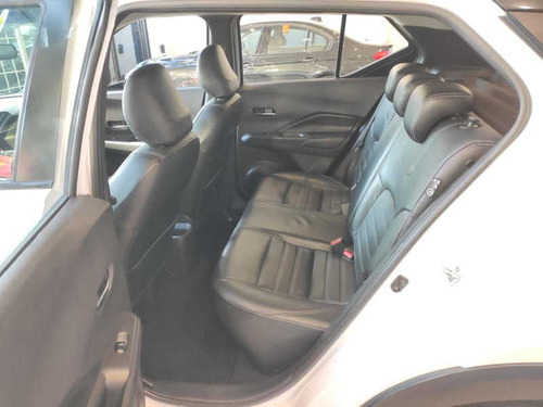 Nissan Kicks Sl Cvt 1.6 Flex