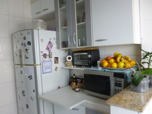 Imagem 12 de 28 de Apartamento - Ref: 2948