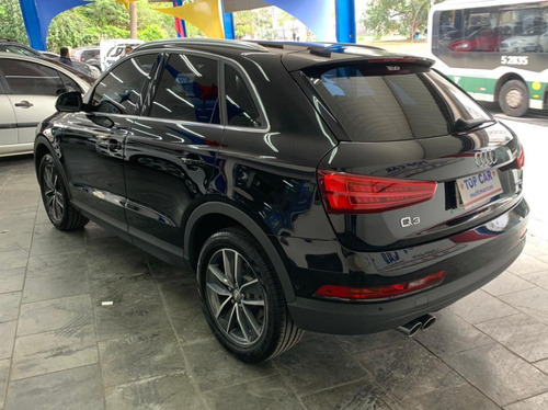 Imagem 6 de 14 de Audi Q3 Prestige Plus Unico Dono Zero Carro Usado