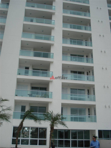 Imagem 30 de 30 de Apartamento Com 2 Dormitórios Para Alugar, 82 M² Por R$ 2.720,00/mês - Jardim Das Colinas - São José Dos Campos/sp - Ap0267