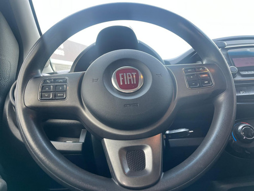 Fiat Uno UNO WAY 1.0 EVO Fire Flex 8V 5p