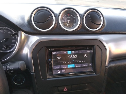 Suzuki Vitara All Greap Ltd Ltd 4x4 1.6 Aut
