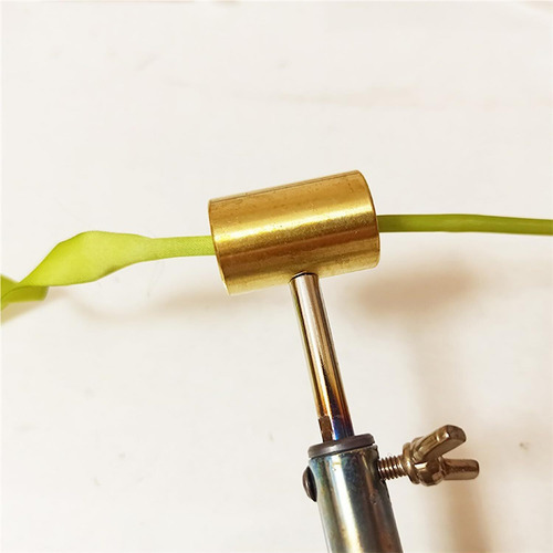 S Herramientas Eléctricas For Hacer Flores De Tela, Máquina