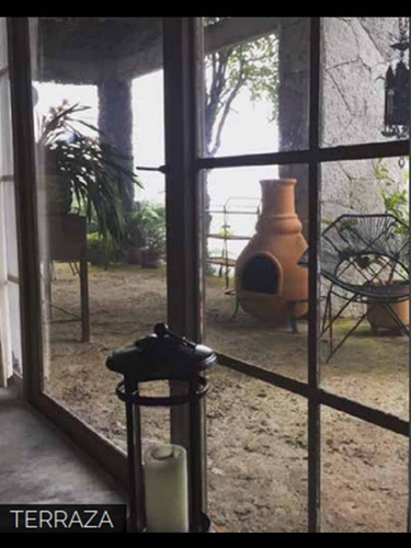 Rancho Entre Nubes Y Montañas En Cuetzalan Puebla