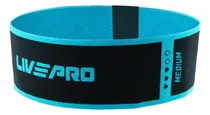 Comprar Miniband En Tela Loop Bands Gym Fitness M Livepro