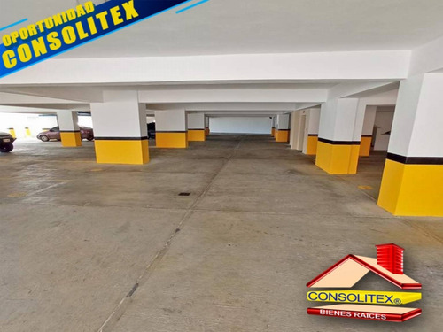 Imagen 23 de 23 de A2188 Consolitex Apartamento En El Parral