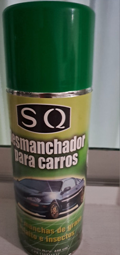 Desmanchador Para Carros S.q.