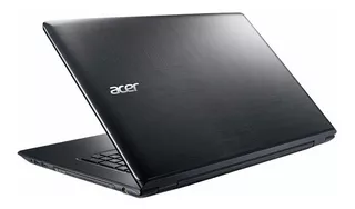 Laptop Acer Aspire E E5-774-546b 17.3''